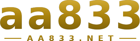 aa833 logotipo